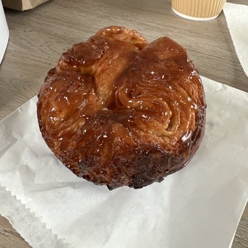 T55 Patisserie - Kouign Amann - Desserts Near Me - Bothell, Washington T55 Patisserie - Kouign Amann - Desserts Near Me - Bothell, Washington