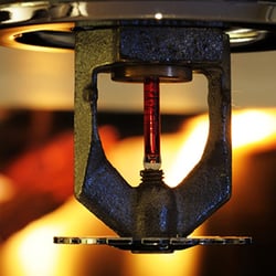 Sims Fire Protection Inc