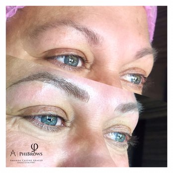 Brow Up Studio - Permanent Makeup Near Me - Stuart, Florida