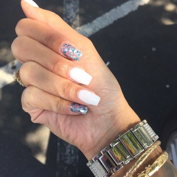 Nice Nails & Spa - Nailed by Tracy 9/9/16 - Nail Salons Near Me - Fresno, California Nice Nails & Spa - Nailed by Tracy 9/9/16 - Nail Salons Near Me - Fresno, California