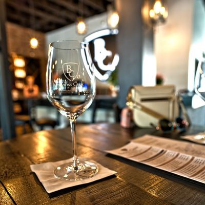 Barons Creek Vineyards Tasting Room McKinney by null