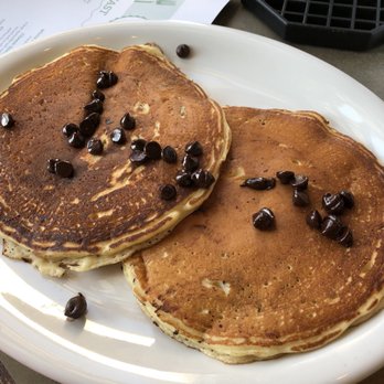 Turning Point - Chocolate pancakes - Breakfast & Brunch Near Me - Long Branch, New Jersey Turning Point - Chocolate pancakes - Breakfast & Brunch Near Me - Long Branch, New Jersey