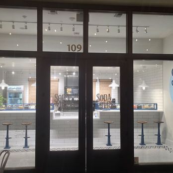 Soda Jerk - Ice Cream & Frozen Yogurt Near Me - Phoenix, Arizona