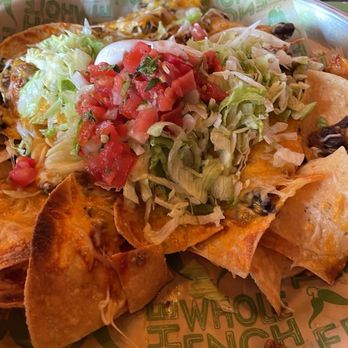 THE WHOLE ENCHILADA - Updated September 2025 - 530 Photos