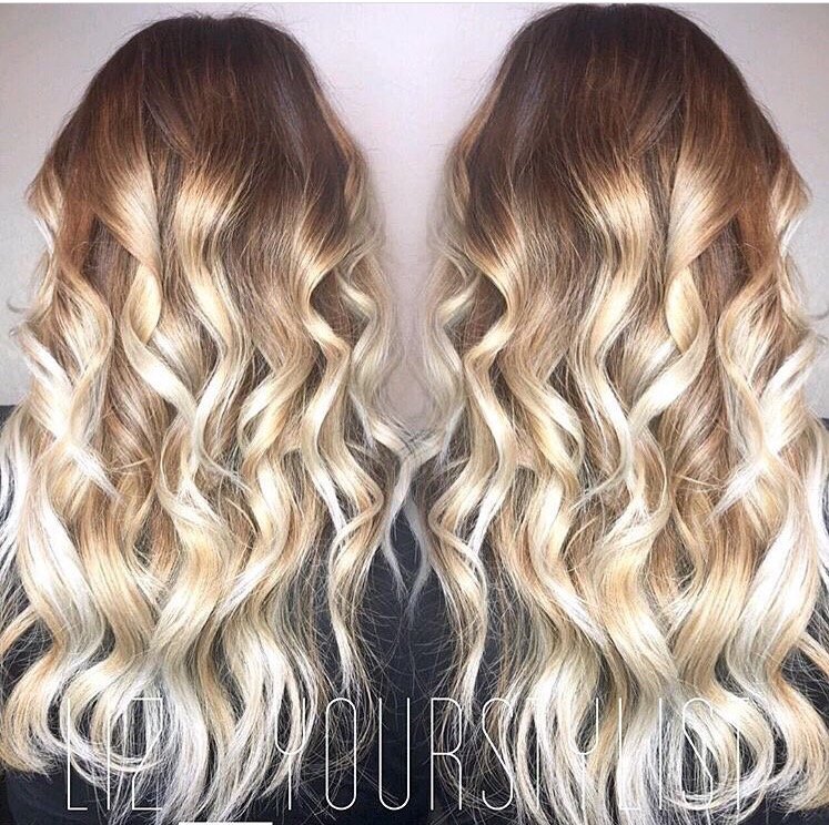 KROMA HAIR STUDIO Updated September 2024 42 Photos & 12 Reviews