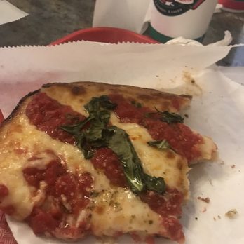 Pizza Time - Pizza Near Me - St. Augustine, Florida