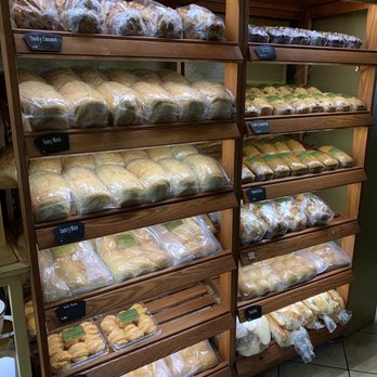 Kneaders Bakery & Cafe - Breads and rolls - Cafes Near Me - Saratoga Springs, Utah