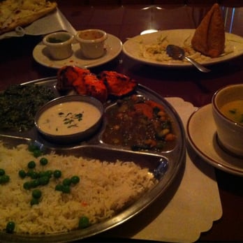 Namaste - Chicken tikka dinner combination - Indian Near Me - Rio Rancho, New Mexico Namaste - Chicken tikka dinner combination - Indian Near Me - Rio Rancho, New Mexico