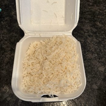 Clay Oven - Basmati Rice - Indian Near Me - Sparks, Nevada