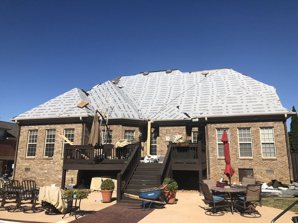 Slide of Simpson Roofing And Construction