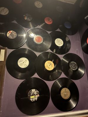 Vino & Vinyl - Supper Club by null