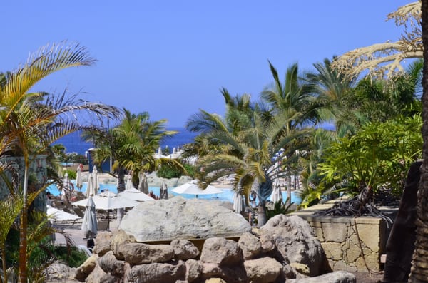 Lopesan Villa del Conde Resort & Thalasso by null