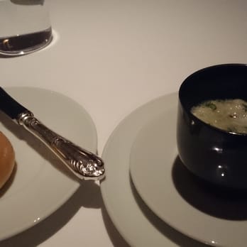 Addison - Chawanmushi! - New American Near Me - San Diego, California