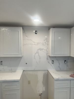 Full Spectrum Solutions Home Improvements/Handyman Logo