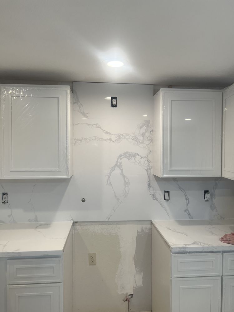 Slide of Full Spectrum Solutions Home Improvements/Handyman