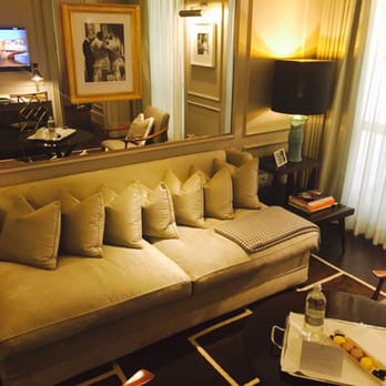 Portrait Firenze - Family suite living room - Hotels Near Me - Florence, FI