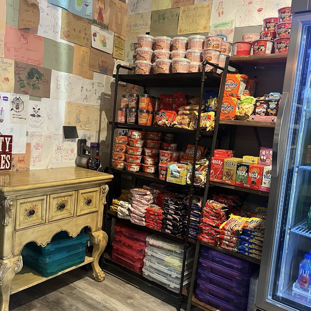 Heritage Cafe - Small store - Coffee & Tea Near Me - Friendswood, Texas Heritage Cafe - Small store - Coffee & Tea Near Me - Friendswood, Texas