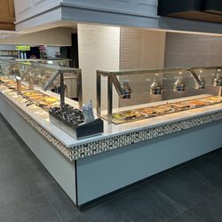 Jade Buffet