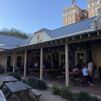 Pinkerton's Barbecue - Barbeque Near Me - San Antonio, Texas