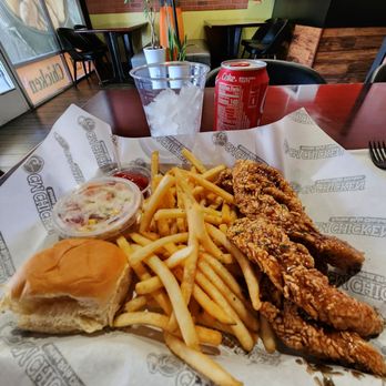 CM Chicken - Chicken Shop Near Me - La Habra, California CM Chicken - Chicken Shop Near Me - La Habra, California