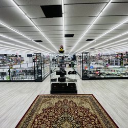 Smoke and Vape Supercenter