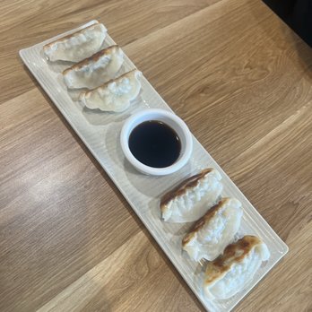Giant Ramen and Sushi - Ramen Near Me - Fullerton, California