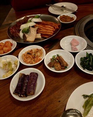 NY Kimchi (Rebranded as Golden Hof) by null