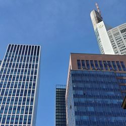Frankfurt Sightseeing
