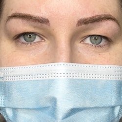 Valspa Beauty & Aesthetics - Microbladed brows photo 2