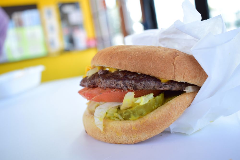 JORDAN’S HOT DOGS 93 Photos & 107 Reviews Hot Dogs 5960 Crenshaw