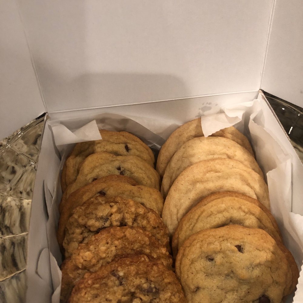 Chocolate chip cookies, Oatmeal Chocolate chip Chocolate chip cookies, Oatmeal Chocolate chip