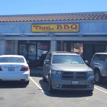 Thai BBQ - Thai Near Me - Union City, California Thai BBQ - Thai Near Me - Union City, California