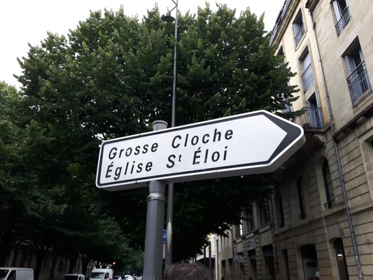 Grosse Cloche by null