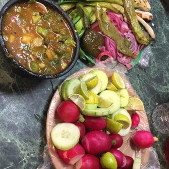 Taquería Guanajuato - The best habanero salsa you've ever had! / La mejor salsa habanera de tu vida! - Tacos Near Me - Tijuana, BCN Taquería Guanajuato - The best habanero salsa you've ever had! / La mejor salsa habanera de tu vida! - Tacos Near Me - Tijuana, BCN
