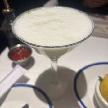 Hudson House - Lemon Drop Martini - Cocktail Bars Near Me - Houston, Texas Hudson House - Lemon Drop Martini - Cocktail Bars Near Me - Houston, Texas