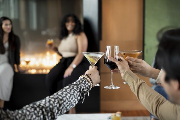 Castell Terrace by null