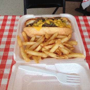 Sugar's Place - Soul Food Near Me - Jackson, Mississippi