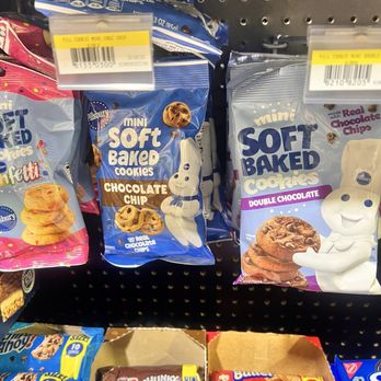 Shell - Cookies - Gas Stations Near Me - Birmingham, Alabama