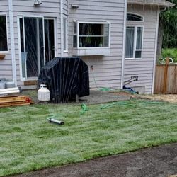 Max's Landscaping Services