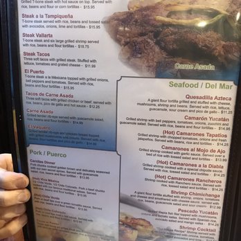 Rancho Nuevo - Mexican Near Me - Front Royal, Virginia