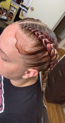 DD’s Designs by null