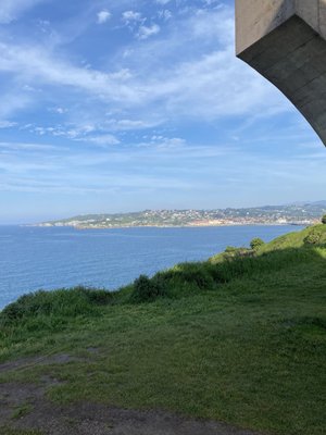 Elogio del horizonte by null