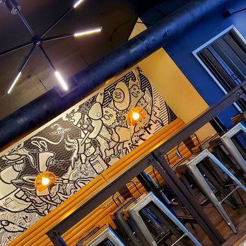Kaizen Ramen - Ramen Near Me - Royal Oak, Michigan