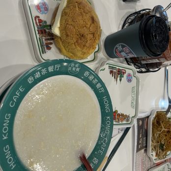 Hong Kong Cafe - Hong Kong Style Cafe Near Me - Walnut, California