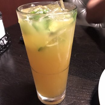 Dave & Buster's Austin - Mango mojito (very good) - American Near Me - Austin, Texas Dave & Buster's Austin - Mango mojito (very good) - American Near Me - Austin, Texas