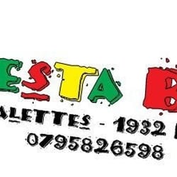 Fiesta Bar