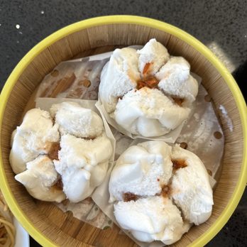 Phu Chen Kitchen - Bbq pork buns so yummy! - Dim Sum Near Me - Fontana, California Phu Chen Kitchen - Bbq pork buns so yummy! - Dim Sum Near Me - Fontana, California