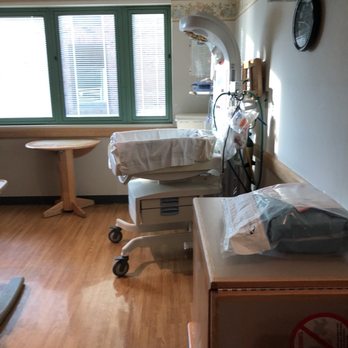 Holy Name - Delivery room - Medical Centers Near Me - Teaneck, New Jersey