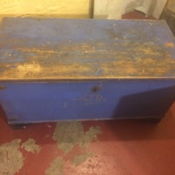 Danish Country Antiques