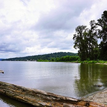 Lake Sammamish State Park - Spacious Beaches and Fields. - Parks Near Me - Issaquah, Washington